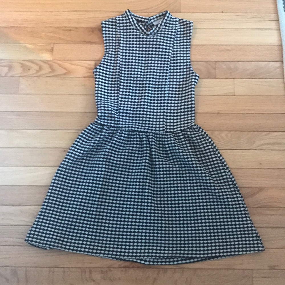 Urban Outfitters Cooperative Fit & Flare Dress  XS